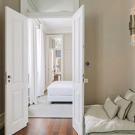 Torel Palace ゲストハウス 5*