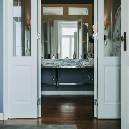 게스트하우스 Torel Palace 5*