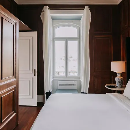 Torel Palace 리스본