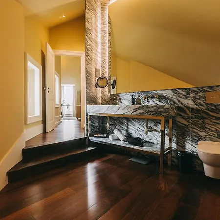 게스트하우스 Torel Palace