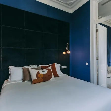 게스트하우스 Torel Palace 5*