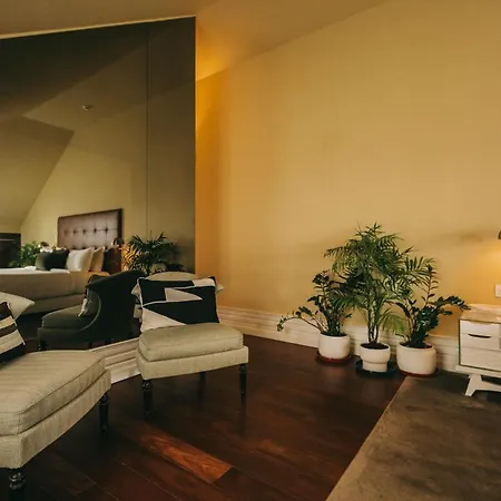 Torel Palace 5* 리스본