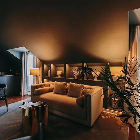 Torel Palace 리스본