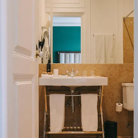 招待所 Torel Palace