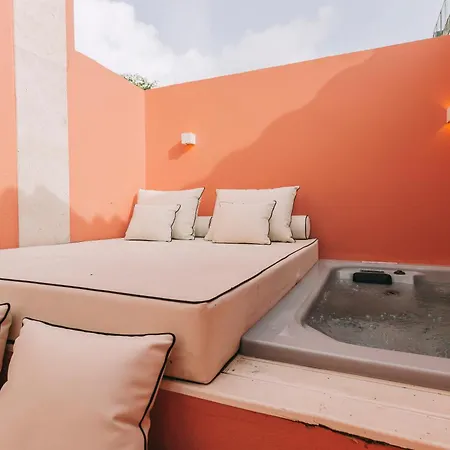 Guest house Torel Palace 5*