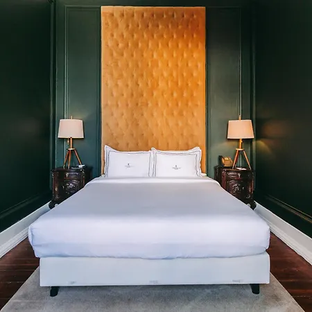 招待所 Torel Palace