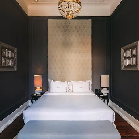 בית הארחה Torel Palace 5*