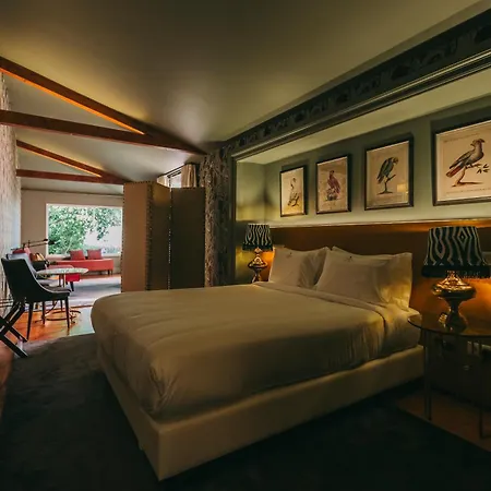 Torel Palace 招待所 Lisboa