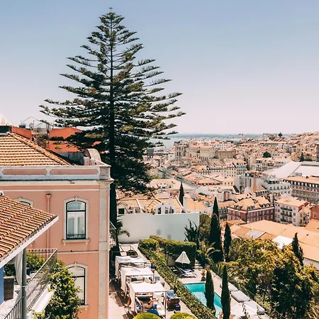 Torel Palace 招待所