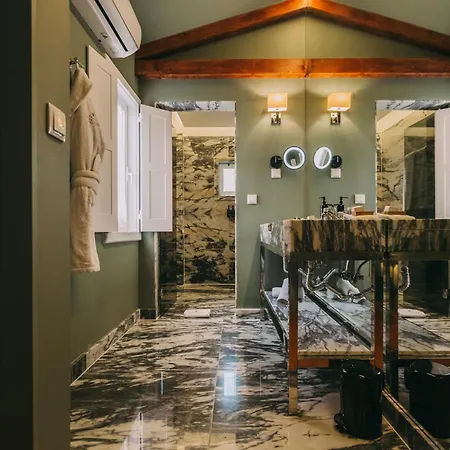 招待所 Torel Palace