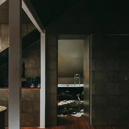 Torel Palace 招待所