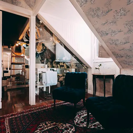 Torel Palace 5* Lisboa