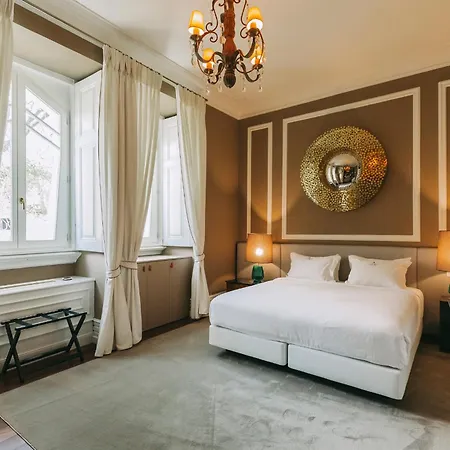 בית הארחה Torel Palace 5*