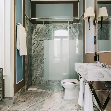 Torel Palace 5* ליסבון
