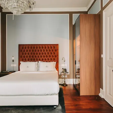 בית הארחה Torel Palace 5*