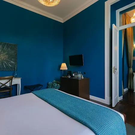 Torel Palace 招待所 5*