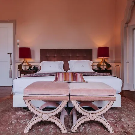 בית הארחה Torel Palace 5*