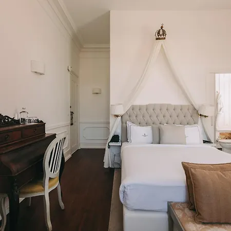 Torel Palace 招待所 Lisboa