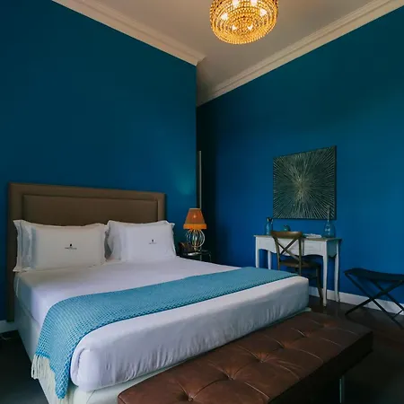 Torel Palace 招待所 5*