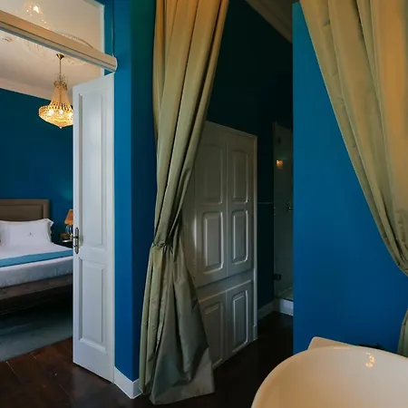 招待所 Torel Palace 5*