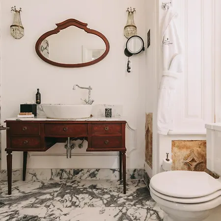 招待所 Torel Palace