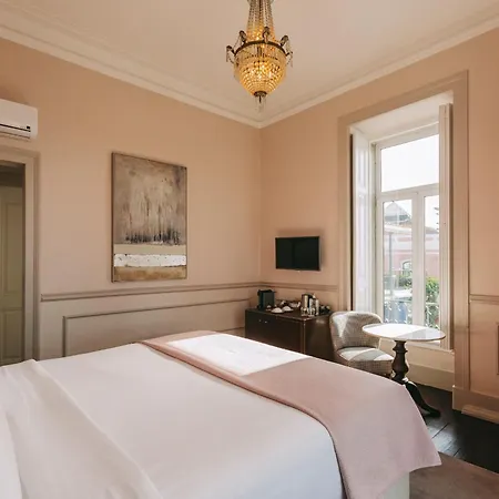 בית הארחה Torel Palace 5*