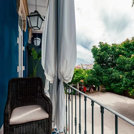 בית הארחה Torel Palace 5*