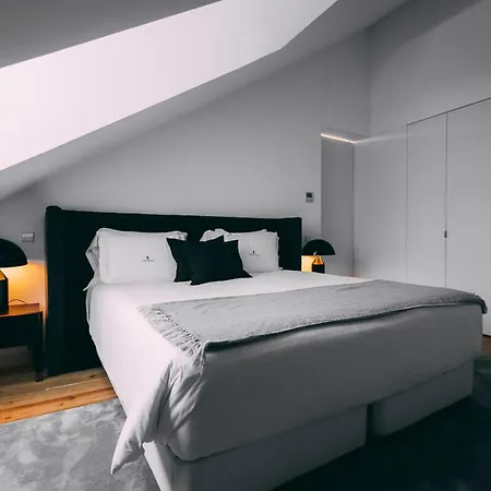 招待所 Torel Palace Lisboa