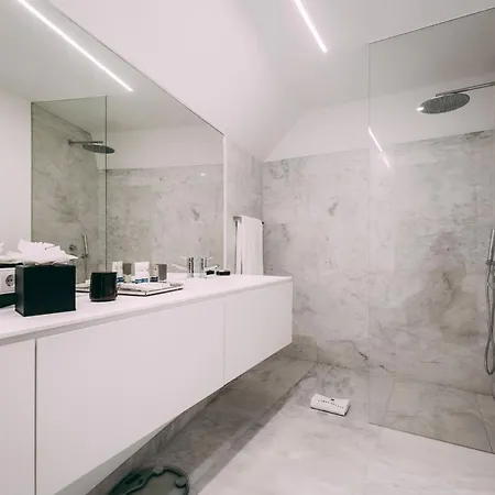 Torel Palace 招待所 Lisboa