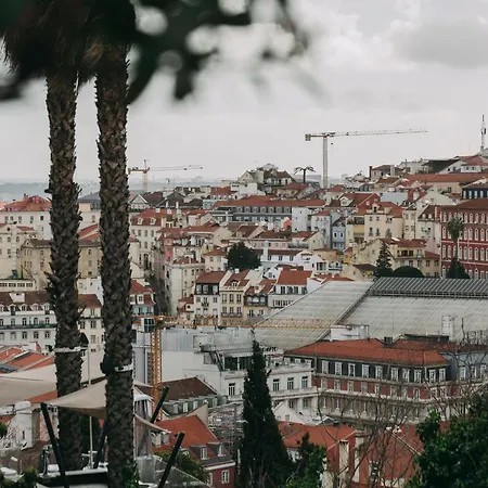 Torel Palace 招待所