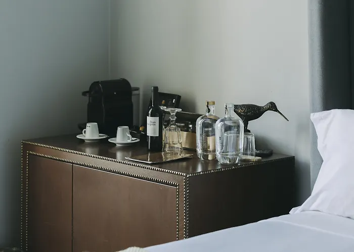 Torel Palace Πανσιόν 5*