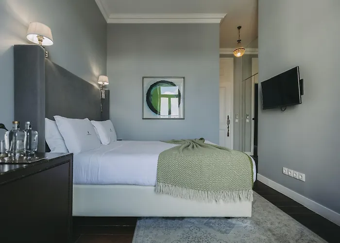 Πανσιόν Torel Palace