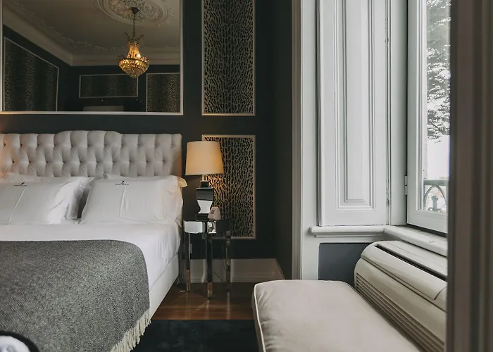 Torel Palace Πανσιόν