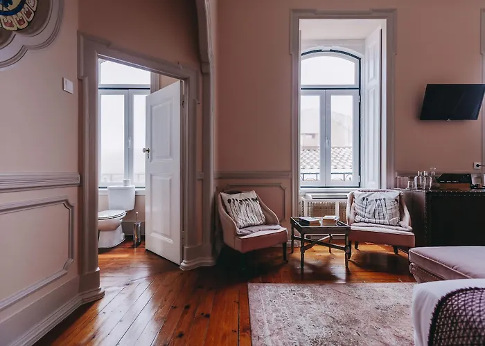 Torel Palace Πανσιόν