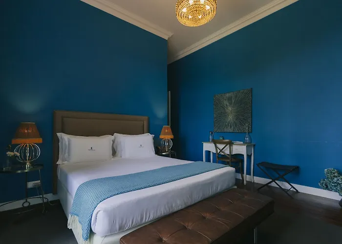 Torel Palace 5* Lisboa