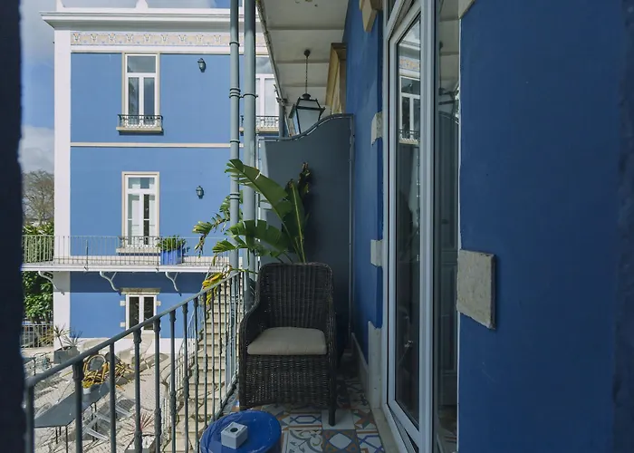 Torel Palace Πανσιόν Lisboa