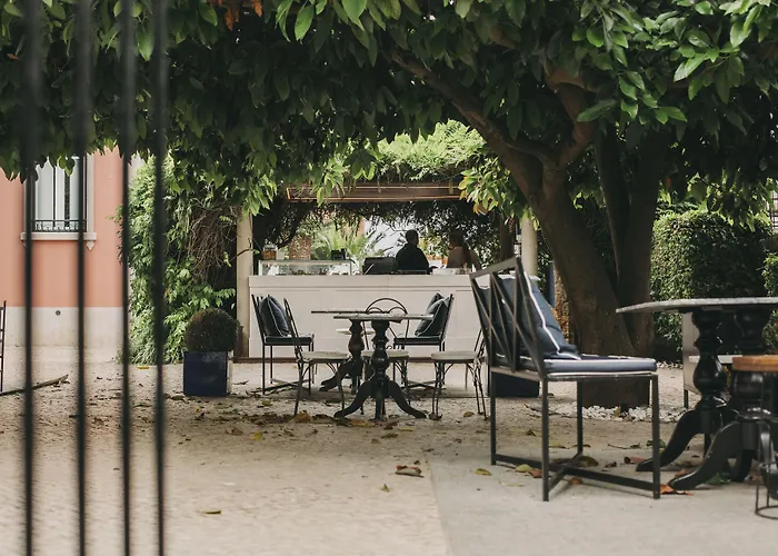 Torel Palace Penzion 5*