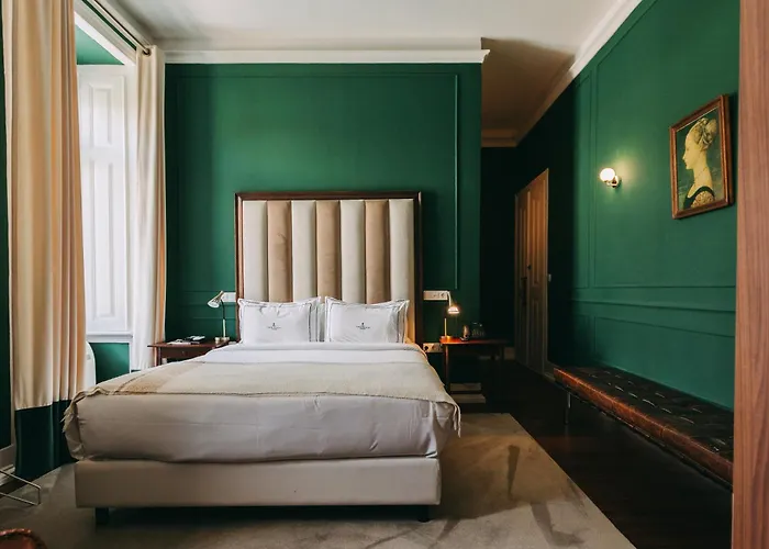 Torel Palace Guest house 5*