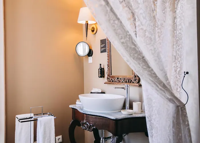 Torel Palace Guest house