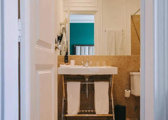 Guest house Torel Palace