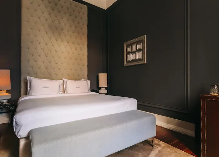 Torel Palace Gasthuis