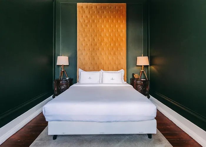 Guest house Torel Palace