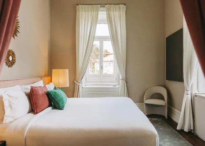 Guest house Torel Palace 5*