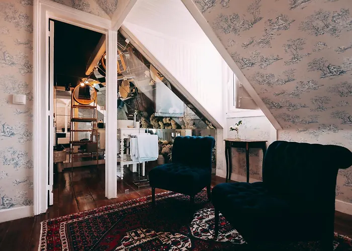 Torel Palace 5* Lisbon