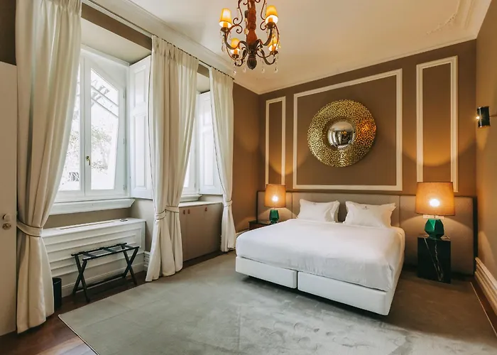 Gasthuis Torel Palace 5*