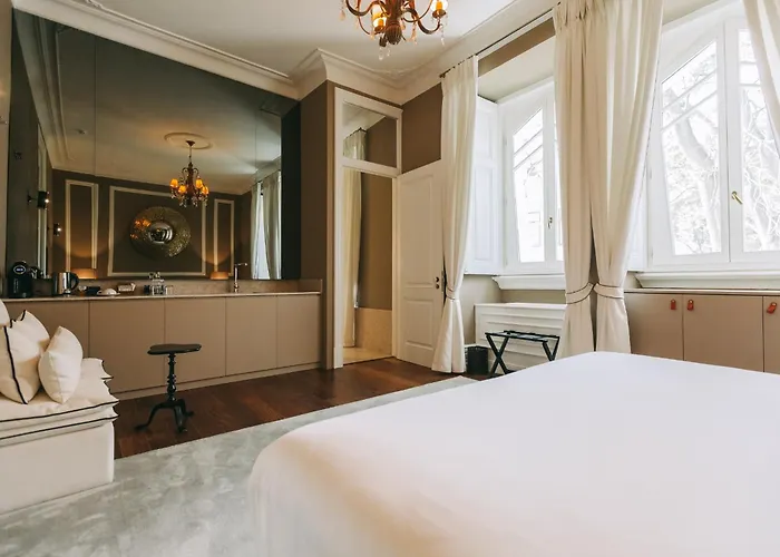 Guest house Torel Palace