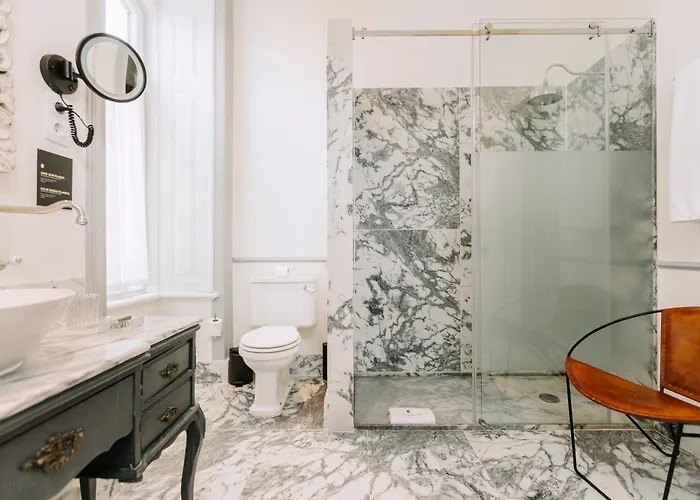 Guest house Torel Palace