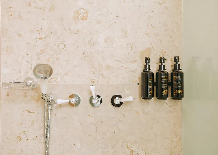 Guest house Torel Palace 5*