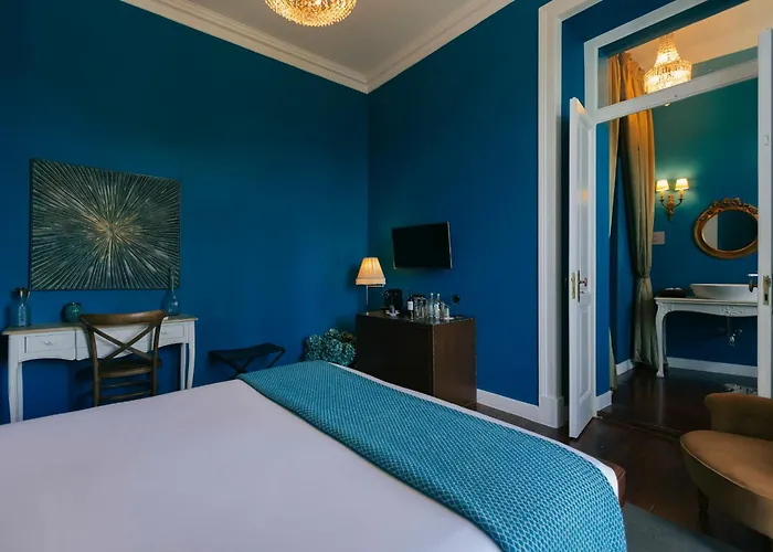 Torel Palace Gasthuis 5*