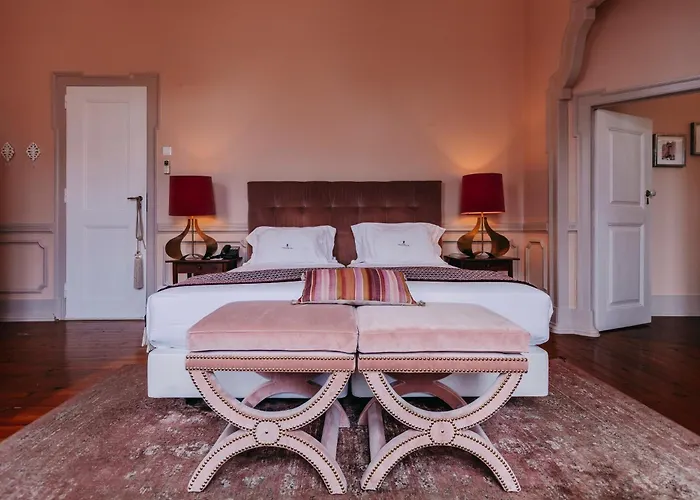 Guest house Torel Palace 5*